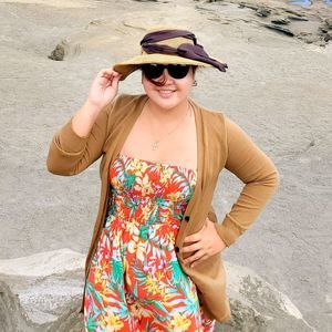 Meet your Posher, Anne